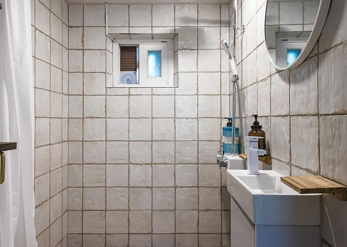 Appartement Local Explorer, 조식, 1f, 3r, 낙산공원, 한양도성, 성북천 Moda Seoel