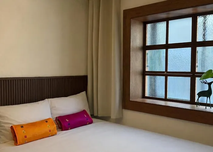Appartement Local Explorer, 조식, 1f, 3r, 낙산공원, 한양도성, 성북천 Moda Seoel