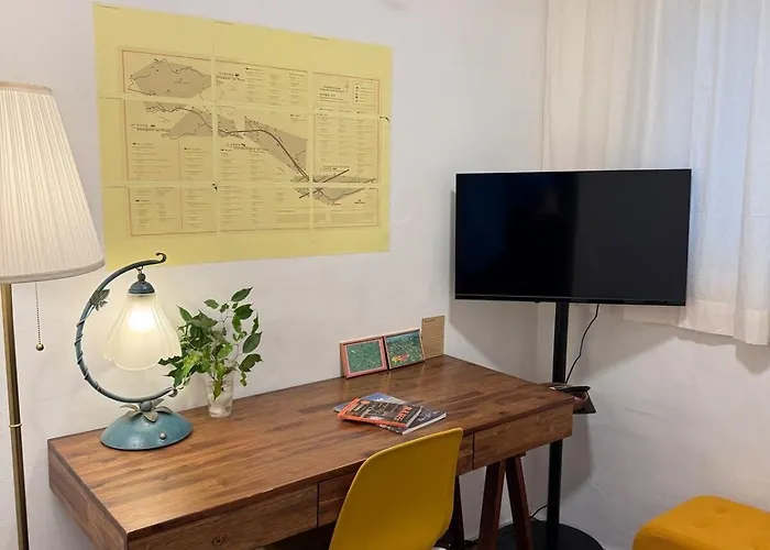 Appartement Local Explorer, 조식, 1f, 3r, 낙산공원, 한양도성, 성북천 Moda