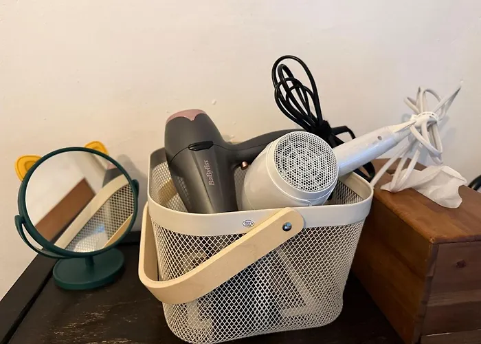 Local Explorer, 조식, 1f, 3r, 낙산공원, 한양도성, 성북천 Moda Appartement *