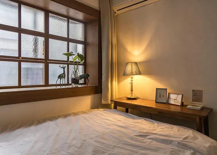 Local Explorer, 조식, 1f, 3r, 낙산공원, 한양도성, 성북천 Moda Appartement Seoel